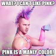 Image result for Pink PFP Meme