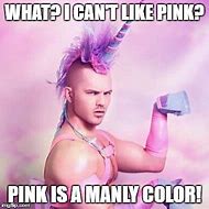 Image result for Think Pink Meme