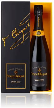 Image result for Veuve Clicquot Coteaux Champenois
