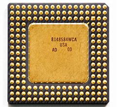 Image result for Intel 80486