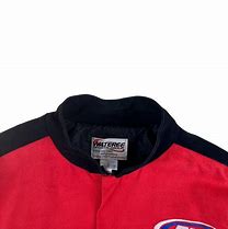 Image result for Big Red NASCAR Jacket