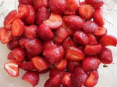 Image result for Strawberry Beauty Blender Case