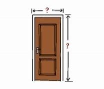 Image result for 1 Meter Door