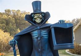 Image result for 3D Printing Hatbox Ghost