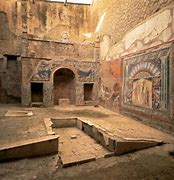 Image result for Pompeii and Herculaneum Ruins