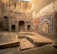 Image result for Pompeii and Herculaneum Ruins