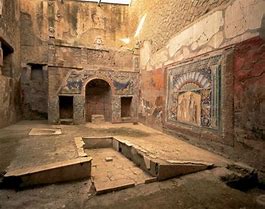 Image result for Pompeii Herculaneum