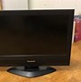 Image result for Sharp 15 LCD TV