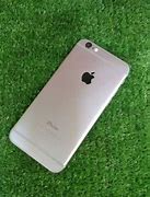 Image result for Silver Apple iPhone 6