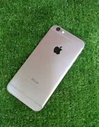 Image result for Apple iPhone 6 White Gold