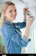 Image result for Temporary Curtain Hooks