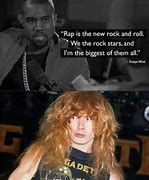 Image result for Funny Rock Music Memes