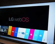 Image result for LG webOS TV Channels