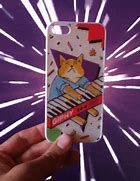 Image result for iPhone X Printable Case Template