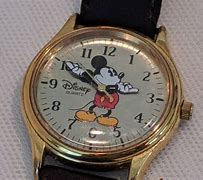 Image result for Disney Watch Case Back