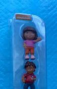 Image result for Dora the Explorer Figure Toys