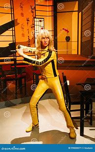 Image result for Kill Bill Wedding Dress