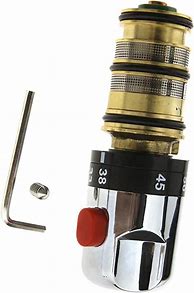 Image result for Thermostatic Shower Cartridge