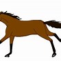 Image result for Animated Horse No Background