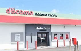 Image result for Docomo Pacific DTV
