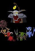 Image result for Overlord Minions Fan Art