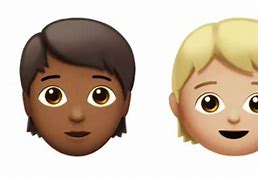 Image result for iOS Emoji Gender