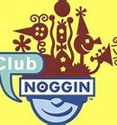 Image result for Noggin Logo Screen Bug