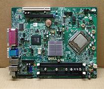 Image result for Dell Optiplex 780 SFF Motherboard