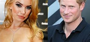Image result for Prince Harry Current Girlfriend
