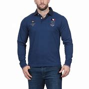 Image result for France Rugby Polo