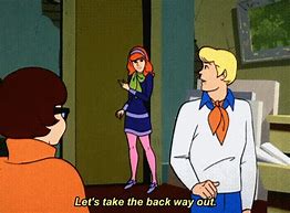 Image result for Scooby Doo CDA