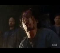 Image result for Walking Dead Glenn Death