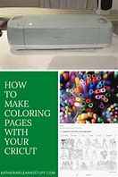 Image result for Drawing for Coloring Cricut
