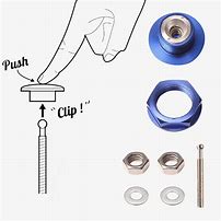 Image result for Quick Release Clevis Pins