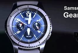 Image result for Samsung Galaxy Watch Gear S4