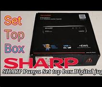 Image result for Sharp STB Series