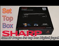 Image result for STB Sharp