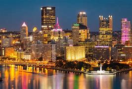 Image result for Pittsburgh, PA