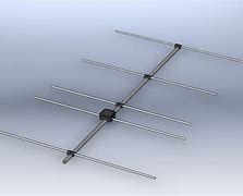 Image result for 5 Element Beam Antenna