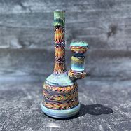 Image result for Glass Blower Vendor Booth
