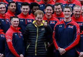 Image result for Prince Harry Games