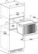 Image result for Dimension Microwave Oven 2.3L