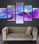 Image result for Beautiful Canvas Wall Art