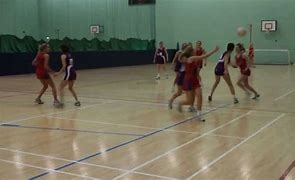 Image result for Netball Funny