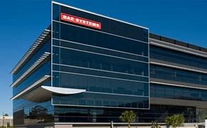 Image result for BAE Systems Locations UK
