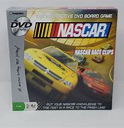 Image result for NASCAR IMAX DVD