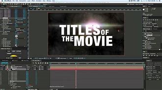 Image result for Free Generic Title Screen