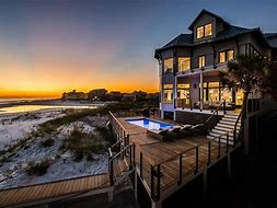 Image result for Beach Cabin Front