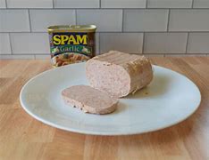 Image result for Spam Garlic Flavor