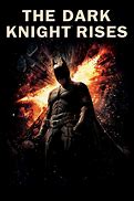Image result for The Dark Knight Rises DVD Back